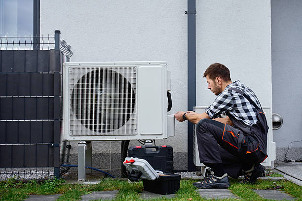 Top rated local Hvac specialists in Eunice, MO
